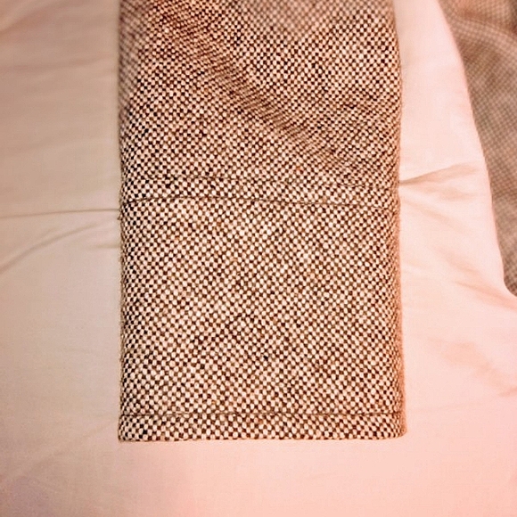 Banana Republic - 70 % WOOL - Tweed Jacket/Blazer - Picture 5 of 14